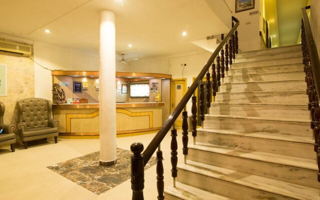 Hotel Ricky International By Sahibs Hotels
