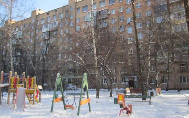 Apartment on Sennaya