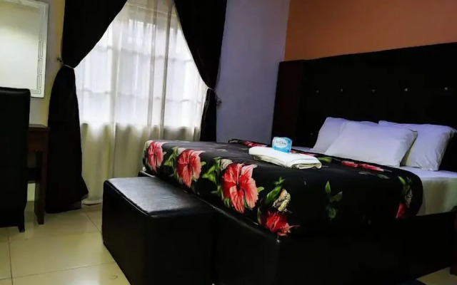 Asabana Suites and Hotels Ltd