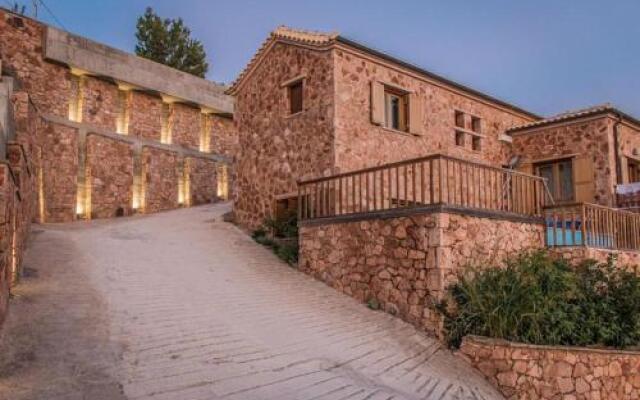 Beyond Villas