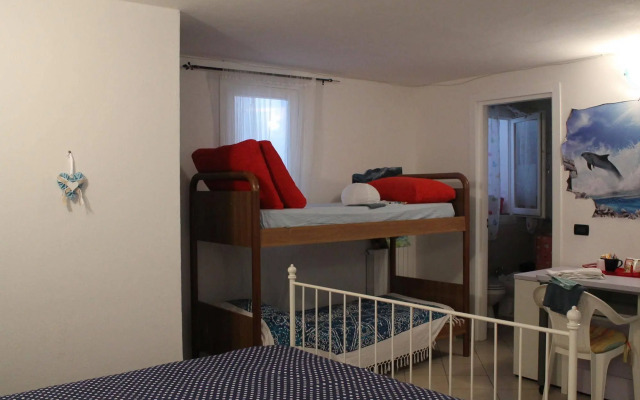 B&B Il Delfino a Bologna