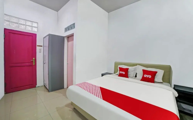 OYO 91143 Asri Residence