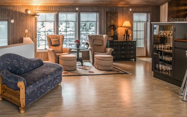 Beautiful Home in Trysil With 4 Bedrooms and Wifi