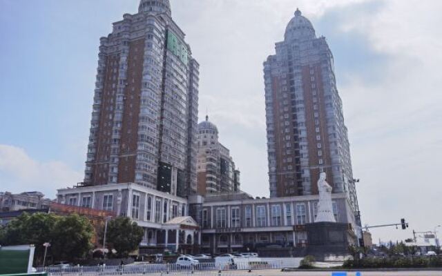 Ike International Hotel