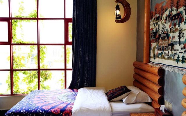 Rural Inn Huizhou