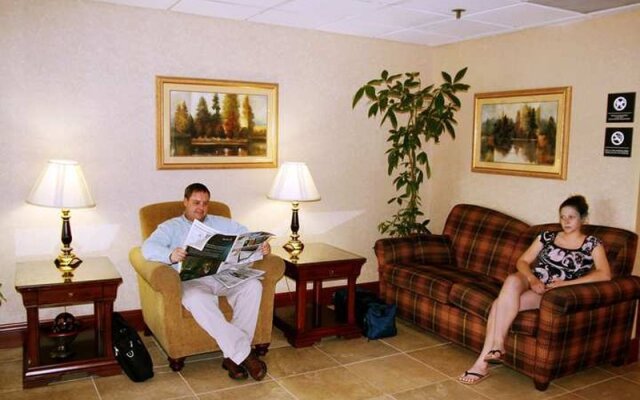 Wingate By Wyndham Springfield