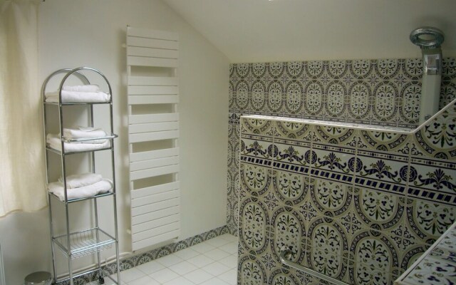 Gites - Château d'Omiecourt