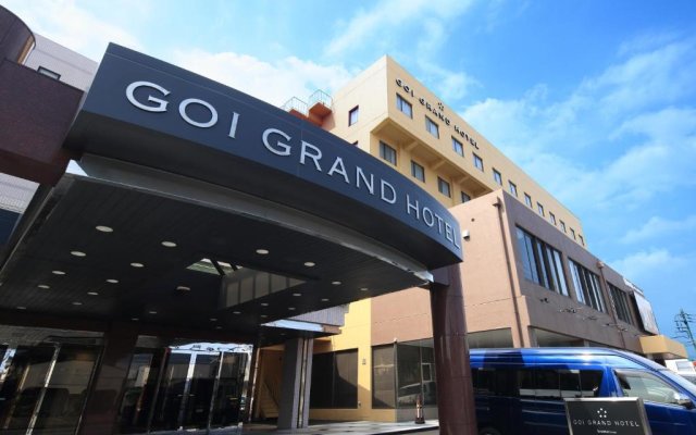 Goi Grand Hotel