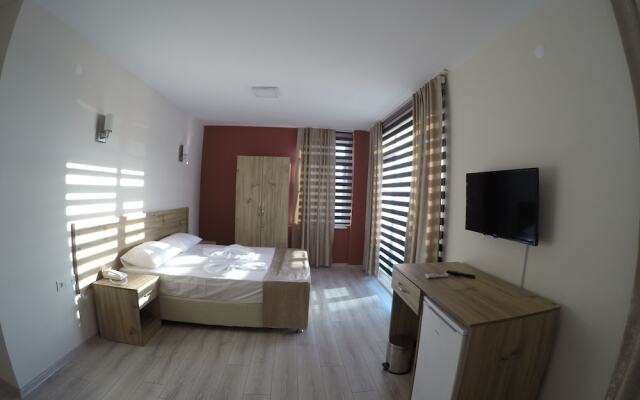 Loca Butik Hotel