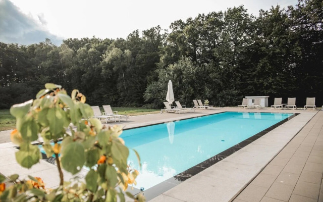 B&B Svilla