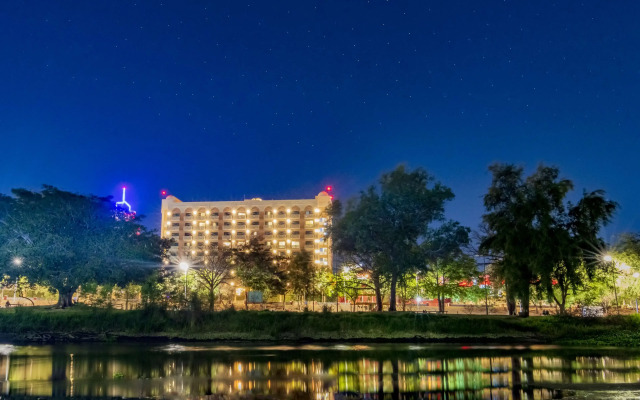 Hotel Lucerna Culiacan