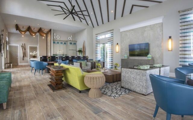 2505 Dharma Circle 6 Bedroom Home