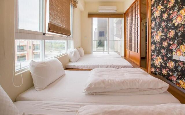 Hsieh's Home