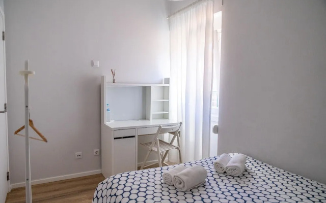 Mar Alta - Portinho da Areia