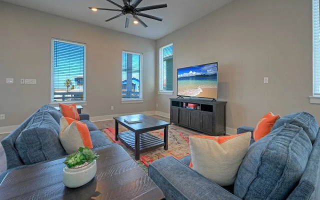 La Concha Blvd #31 -