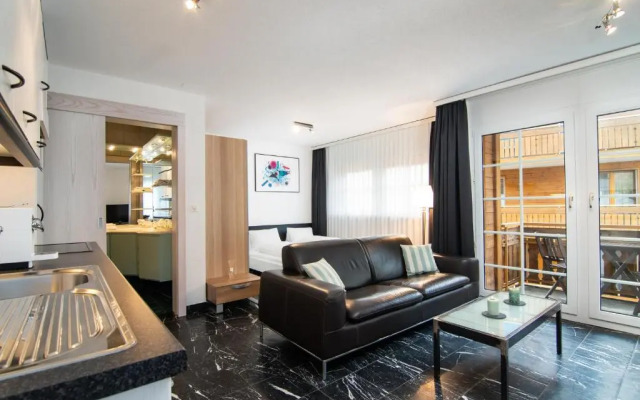 Apartment Bacchus
