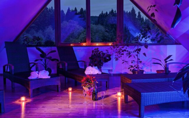 Hotel Strachanovka - Jánska Koliba