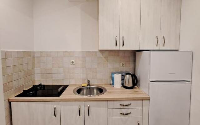 Studio Leo Apartment