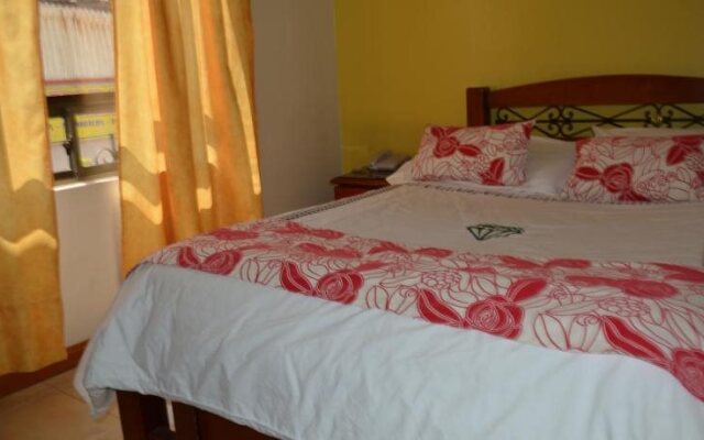 Hotel Esmeralda Plaza