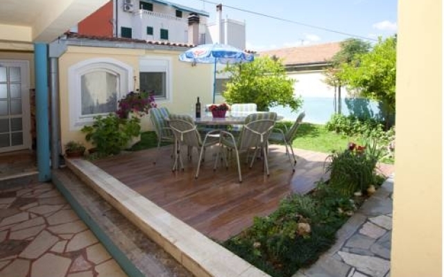 Apartments Marjan