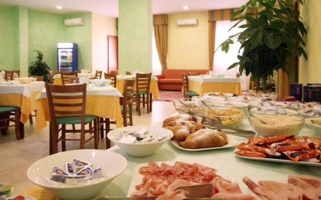 Hotel Villa Olga