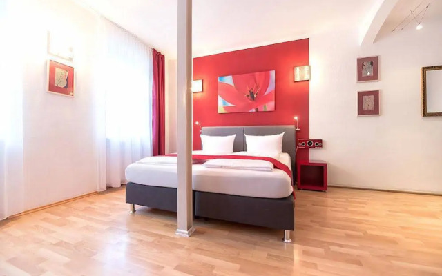 Hotel Wohnbar