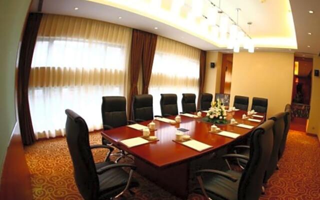 Xiyi Hotel - Kunming