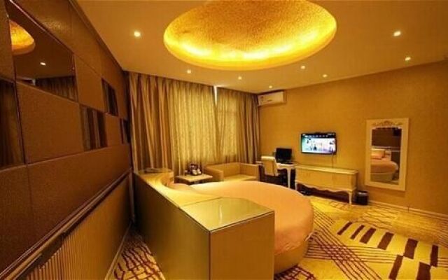 Guiling Guan Jing Hotel