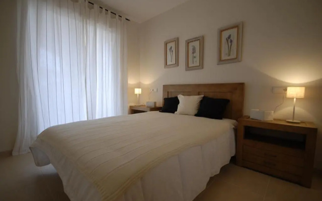 Apartamentos Playamarina