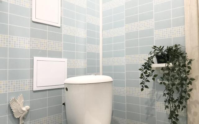 Апартаменты на улице Блюхера 8