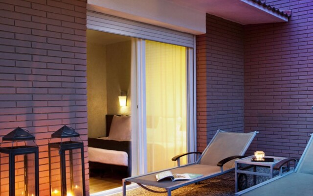 Gran Derby Suites Hotel, a Small Luxury Hotels of the World