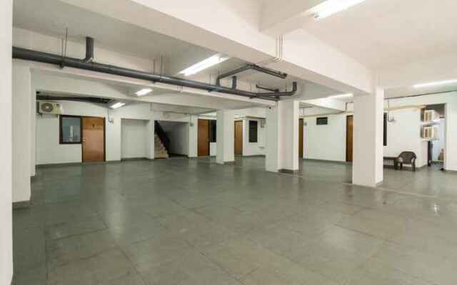 Urbanview Hotel Pasar Baru Jakarta by RedDoorz