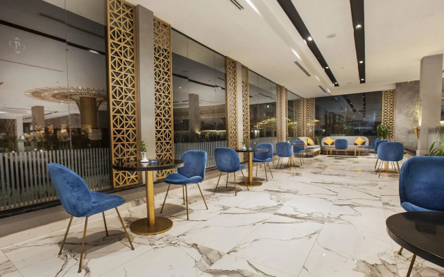 Pyramisa Hotel Luxor