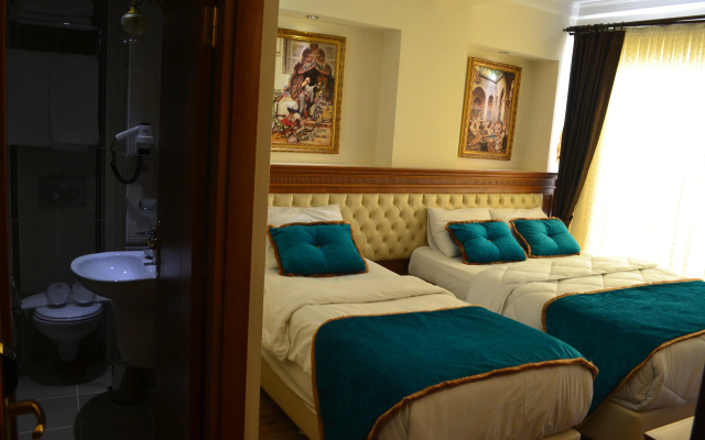 Hotel Blue Istanbul - Special class