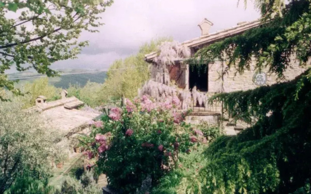 Agriturismo Le Cinciallegre