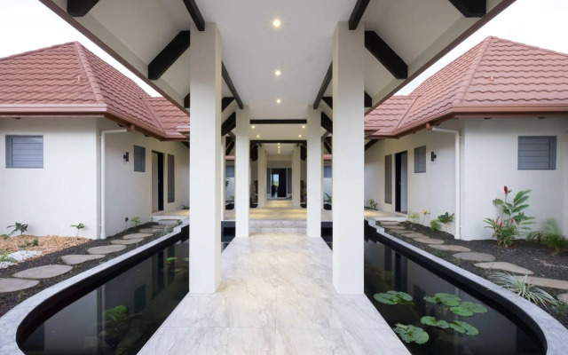 Naisoso Island Villas