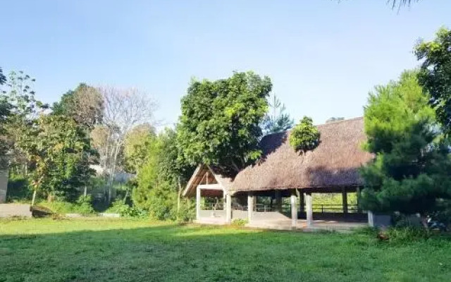 Bumi Ciboled RedPartner