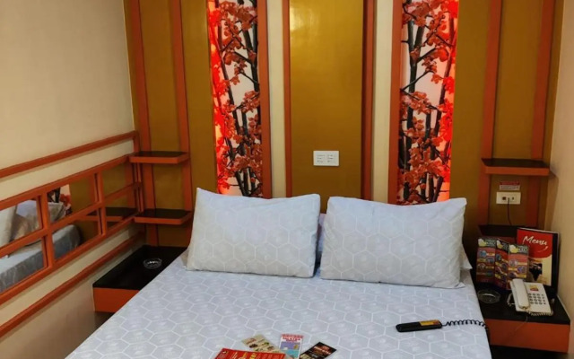 Hotel Sogo Recto