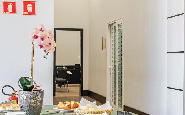 SLIM Cuiabá Aeroporto