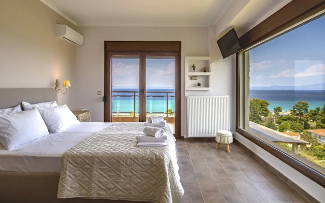 Penny Toroneus Edge by Rentalspro - Anioti