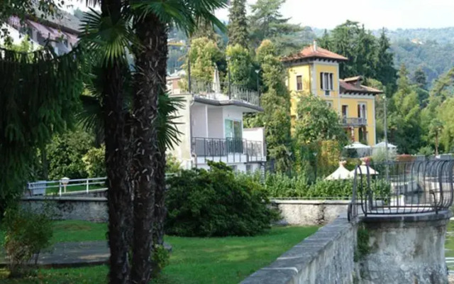 Casa dei Poeti