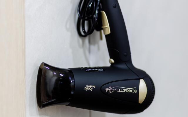 Апартаменты на проспекте Стачек 64