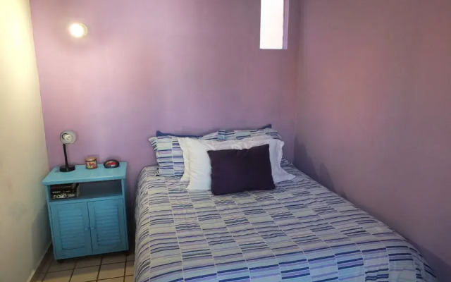 Casa Naaj Apartments