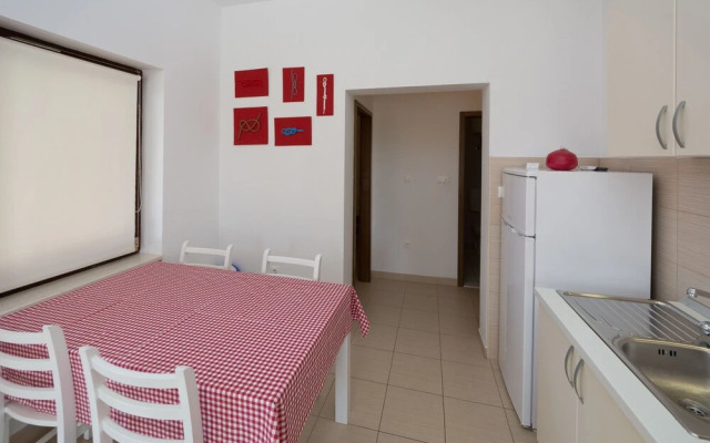 Rooms and Apartments Bruno