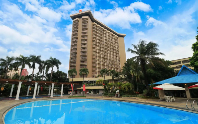 Century Park Hotel