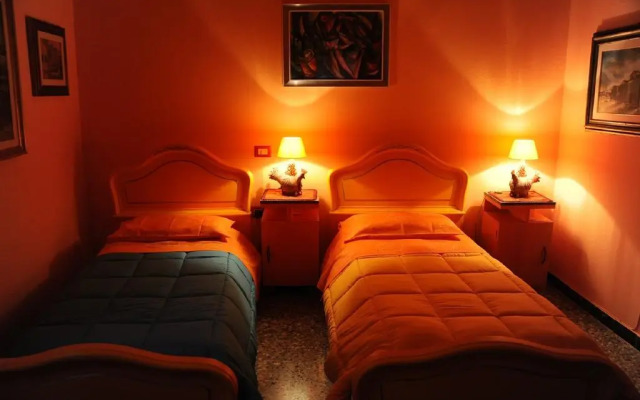 Bed and Breakfast Su Niu