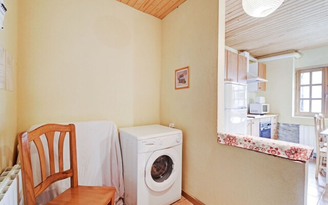 Modern Apartment in Isavarre with Forest Near