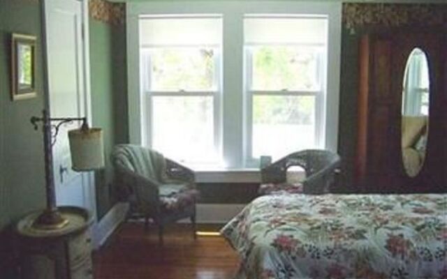 The Peaceful Pelican LLC