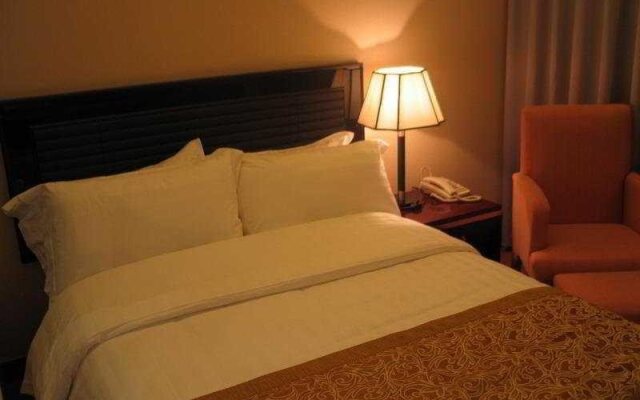 Sichuan Wei Deng Hotel