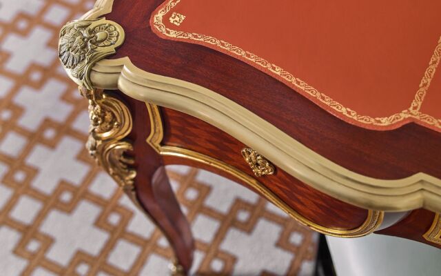 The St. Regis Residence Club